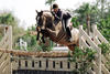 always jumps with a super technique and Jennifer Bauersachs on board.