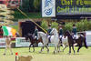 , second from left, member of the Irish team, winner of the Nations Cup at the Wellington / USA WEF circuit.