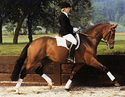 Triumphator unter Miriam Henschke PSI86 Triumphator unter Miriam Henschke PSI86